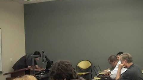 DCATL 2009 - Ecommerce with Drupal and Ubercart