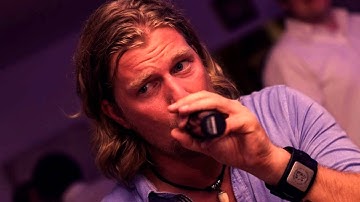 Kieron - Let Go COVER