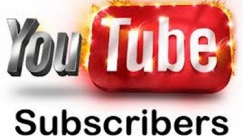 "Thanks for 20 subcribers" 20 subscriber special (  NEW INTRO)
