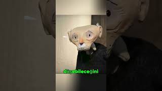 Yaşlı Adamın Korkusu Ve Sürekli Taşınma Hikâyesi