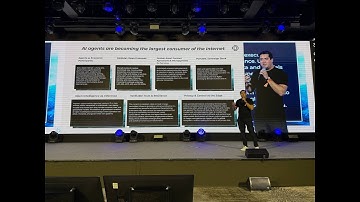 Korea Blockchain Week - 