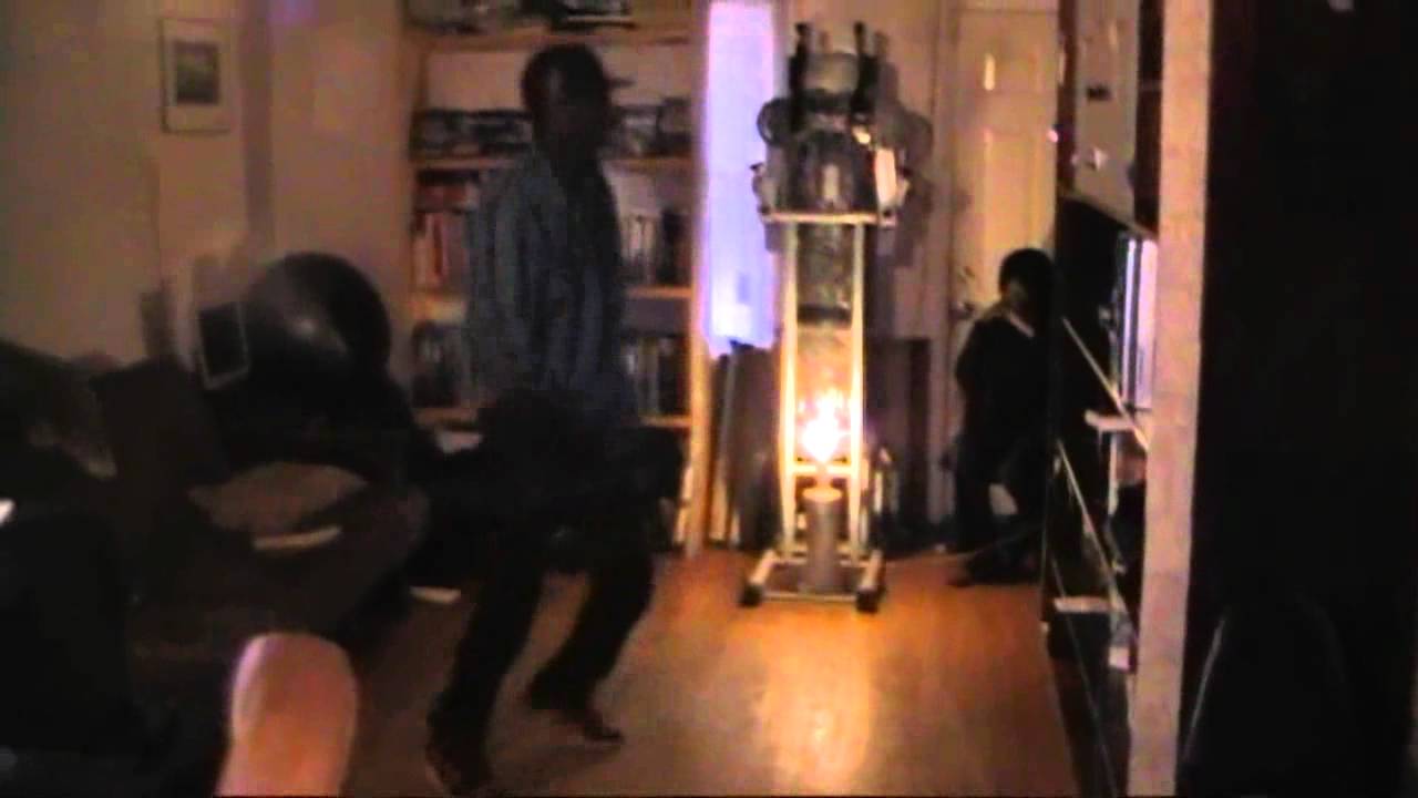 Flame Move - YouTube