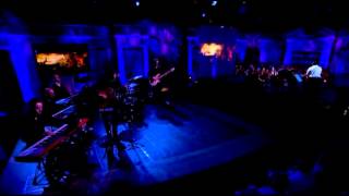 Jeff Wayne & Orchestra feat. Gary Barlow - Eve of The War/Forever Autumn (Live Alan Titchmarsh) chords