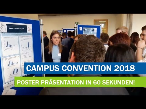 Campus Convention Lingen 2018