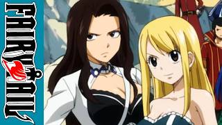 Fairy Tail: Towa no Kizuna (English Dub Cover) | Silver Storm