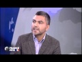 Sergio coronado invit de lmission france 2012 sur tv5monde