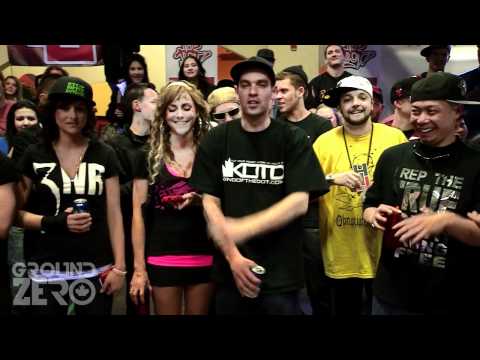 Majic vs Scrilla J