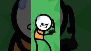clocks stink