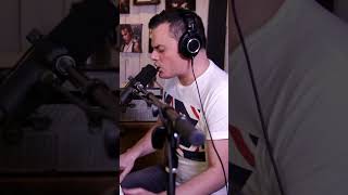 Marc Martel 'one take' performance of Bohemian Rhapsody Marc Martel 'one take' performance of Bohemian Rhapsody