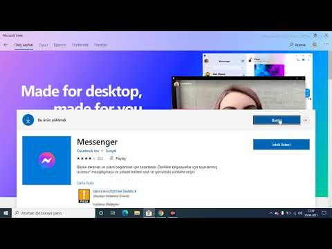 Microsoft Store Uygulama Yükleme Hatası Çözümü