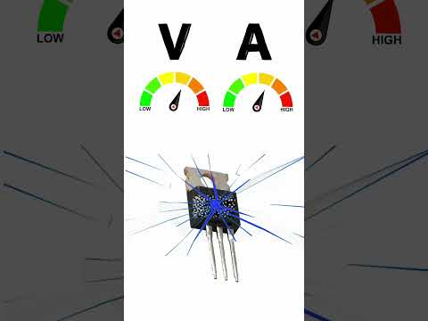 Cos’è la SOA dei transistor e perché dobbiamo rispettarla?