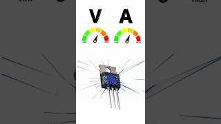Cos’è la SOA dei transistor e perché dobbiamo rispettarla?