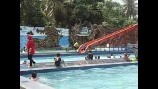 PRAKTEK RENANG PD SDN NEGLA MUGI SURADE