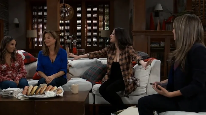 12-15-21 Sam McCall (2/2) - We Need to Get a Few Things Straight