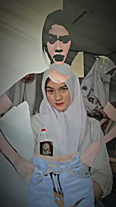 terbila bila yang viral tiktok🤪|| dj kuhamil duluan sudah tiga bulan