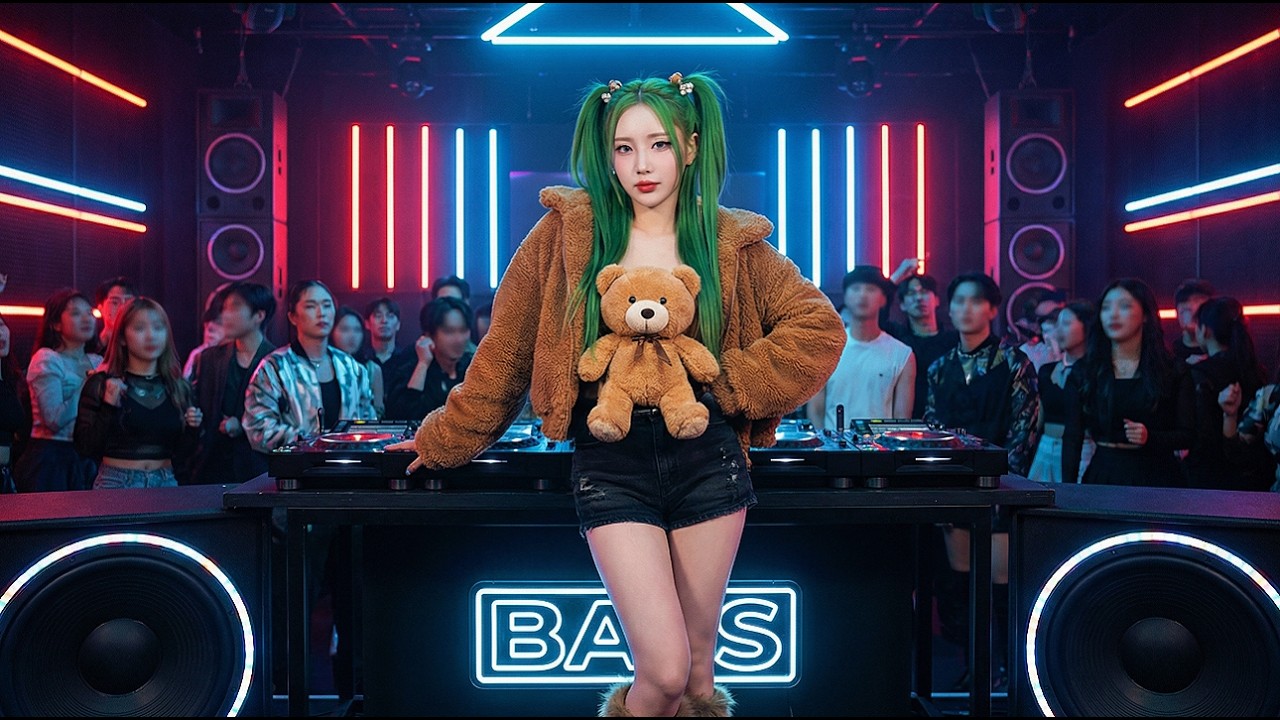 🎧 DJ EDM 2026 🔥 Non Stop Club Mix