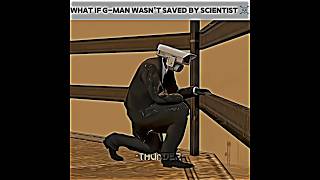 What If Gman Wasnt Saved By Scientist Form Astros In Skibidi Toilet Episode 60skibiditoiletfyp