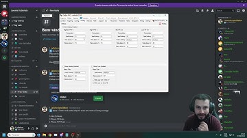 FAQ - Oldbot & LaOz Scripts