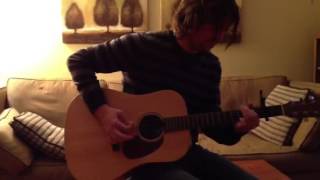 On The Inside - Jason Moore