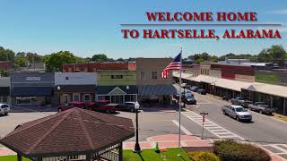 Hartselle, Alabama 2024