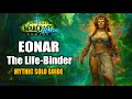 How to Solo Mythic Eonar – FAST & EASY Warlock Guide (WoW Legion Remix)