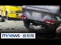 交通事故關注