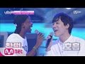 Icanseeyourvoice3 soulful duo john park x joseph thought of you 20160818 ep08