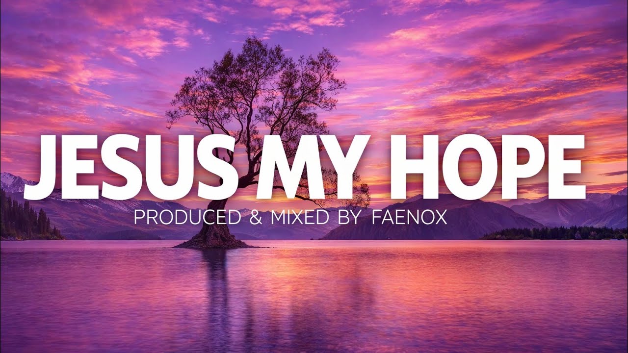 (FREE) Gospel Type Beat - Elevation Worship x Travis Greene Type Beat | Gospel Piano Instrumental |