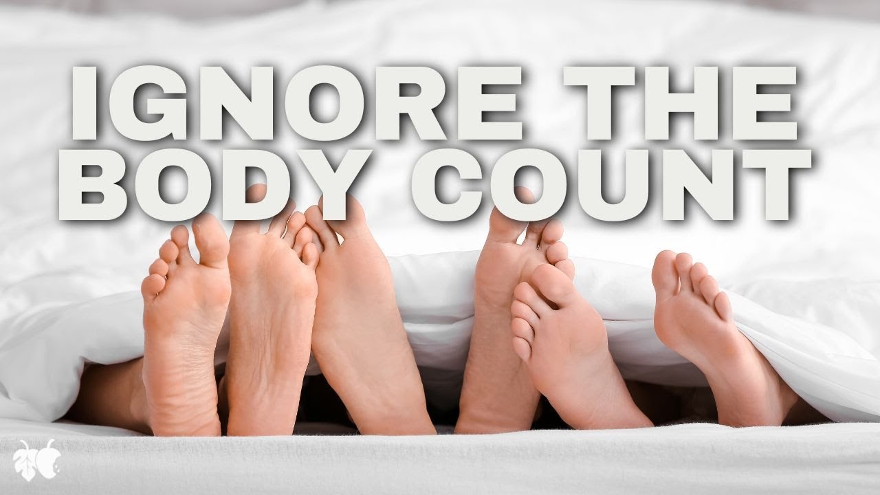 Ethical Non-Monogamy More THAN Just Sex | S(ex) Mormon Therapist