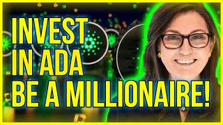 CAN ADA FULFILL YOUR MILLIONAIRE DREAM IN 2024