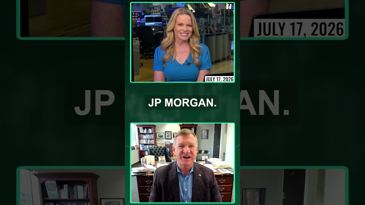 Buy the Dip or Wait? George Seay on Stocks and More Buy the Dip or Wait? George Seay on Stocks and More