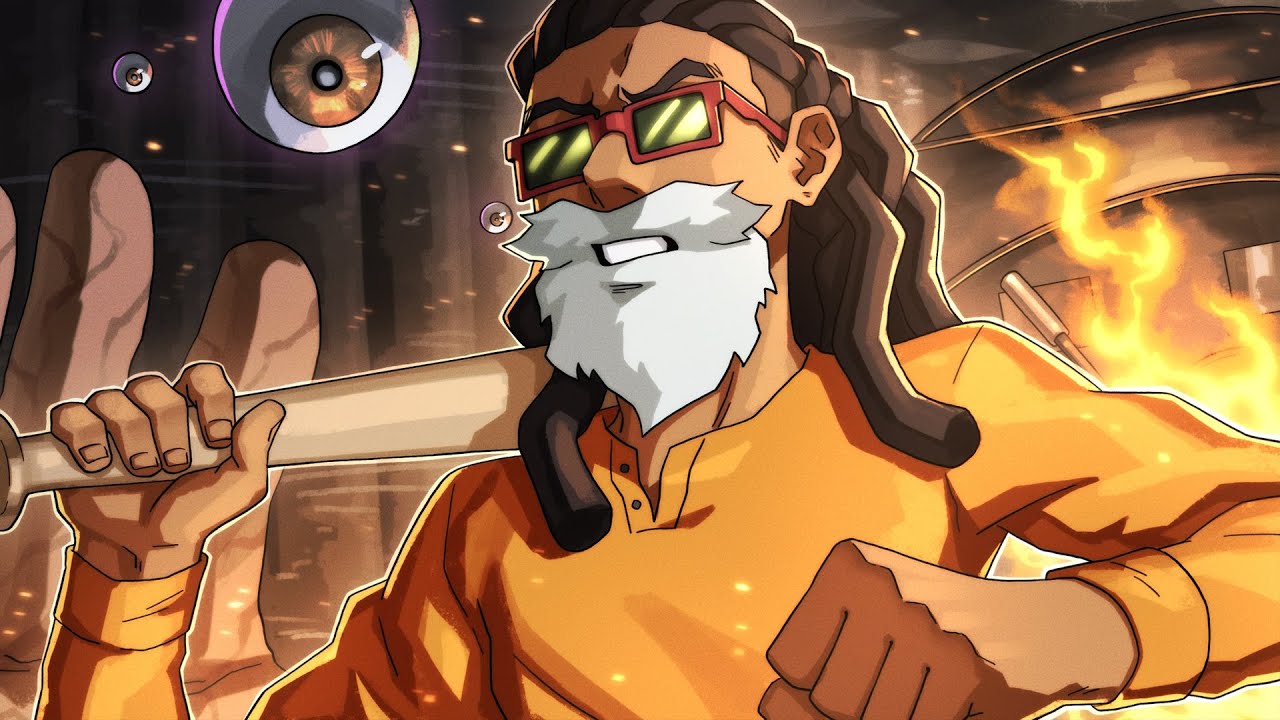 Forest Escape Last Train w/ Friends!