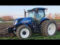 Spring Tillage