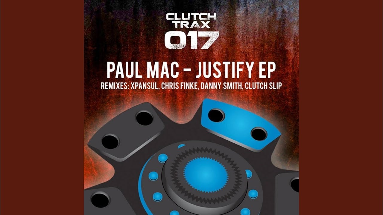 Watch Justify (Danny Smith Remix) on YouTube Watch Justify (Danny Smith Remix) on YouTube