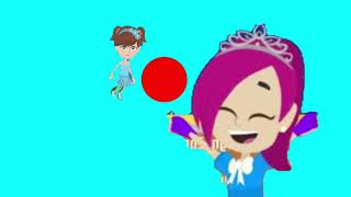 Abertura De Evelyn And Libby Shorties Para