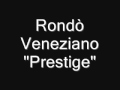 Miniature de la vidéo de la chanson Prestige