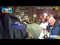 Police Spray Dancers With Spicy Sauce