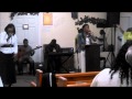 NBCM-Praise Is What I Do by Shekinah Glory