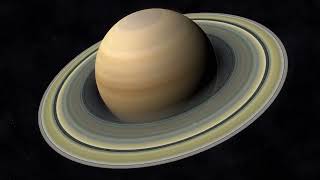 10 Fun Facts about Saturn
