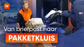 600 Miljoen Pakketten Kan Nederland Dit Nog Aan?