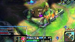 Tra-vel Andrade Live Stream @15waterball