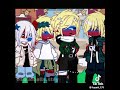 🇪🇨: Quien se embarazo? #countryhumans #colombia #venezuela #ecuador #panamá