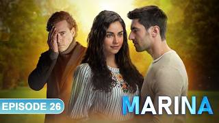 MARINA | Episode 26 | HD | @HEYINTERNATIONAL