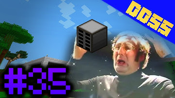 Dungeons Dragons and Space Shuttles | #35 | Finally, our ME Storage