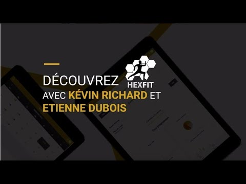 La gestion des documents et des rapports - Démo Hexfit avec Kévin Richard