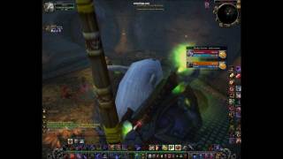 Arena glitch in dalaran sewers