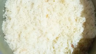Jinsi ya kupika Wali wa kukaanga kwa kitunguu | How to cook rice |Wali wa kitunguu| Simple and yummy
