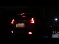 【510supply】【製品紹介】トヨタ 150系 ランドクルーザー ランクル プラド LEDテールライト テールランプ シーケンシャルウィンカー スモーク