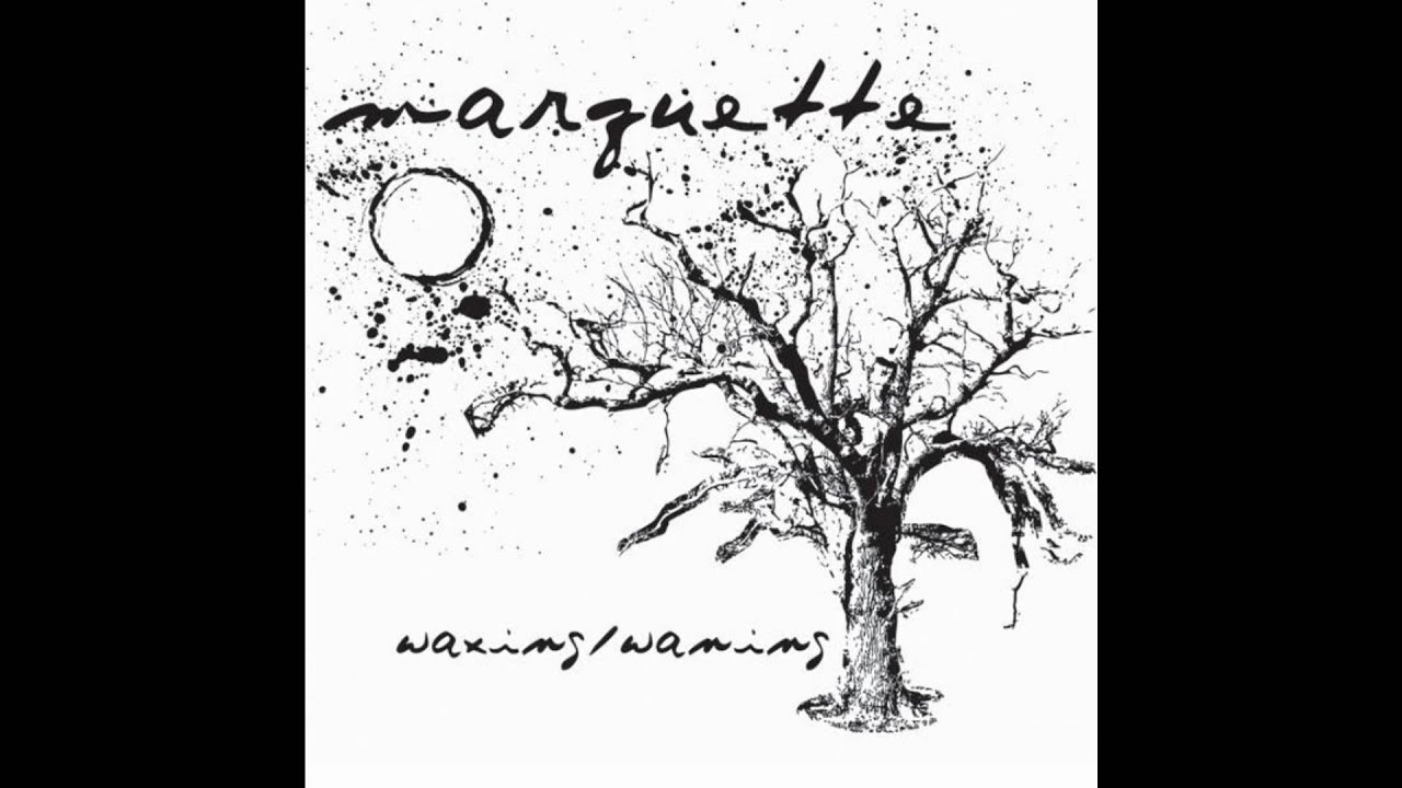 Marquette - Parked Car