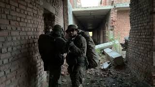 Милитари туризм.Ночной выход. #военнаяподготовка #оружие #стрельба #спецназ #военноедело